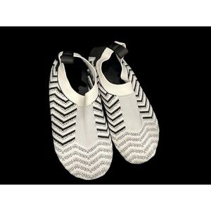 Mens Slippers Barefoot Tennis Shoes Outdoor Water Beach Aqua Swim Size 12-13